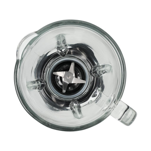 EAN 8712836969162 - Princess 01.212097.01.650 licuadora 1,5 L Batidora de vaso 1300 W Plata imagen 2