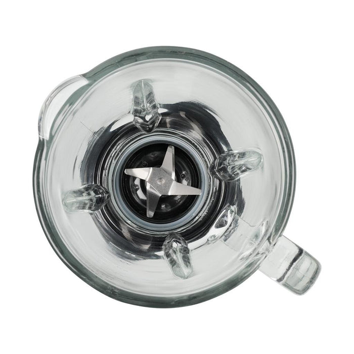 EAN 8712836969162 - Princess 01.212097.01.650 licuadora 1,5 L Batidora de vaso 1300 W Plata imagen 2