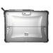 EAN 0812451031683 - Urban Armor Gear Plyo 25,4 cm (10") Funda imagen 2