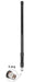 EAN 4043619907656 - DeLOCK 90765 antena para red Antena omnidireccional Clase N 7 dBi imagen 1