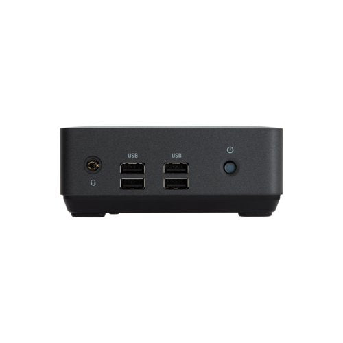 EAN 4719331602109 - GIGABYTE BRIX Negro i7-1355U imagen 3