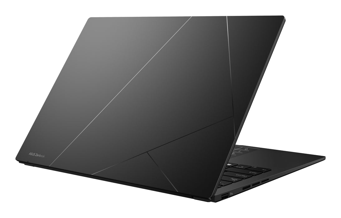 EAN 4711387809976 - ASUS Zenbook 14 OLED UM3406KA-QD074W 35,6 cm (14") LPDDR5x-SDRAM Wi-Fi 6E (802.11ax) imagen 4