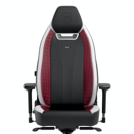 EAN 4251442508296 - noblechairs LEGEND Butaca para jugar Asiento acolchado Negro, Rojo, Blanco imagen 2