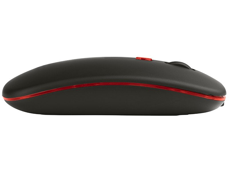 EAN 5907512873779 - Tracer Slim ratón Universal Ambidextro RF Wireless + Bluetooth Óptico 1600 DPI imagen 6