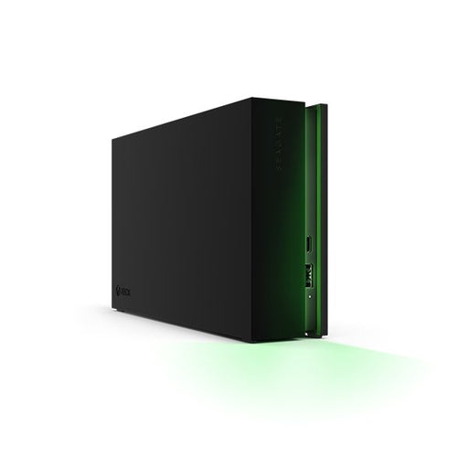 EAN 0763649161623 - Seagate Game Drive Hub for Xbox disco duro externo 8 TB USB Type-A / USB Type-C 3.2 Gen 1 (3.1 Gen 1) Neg imagen 2