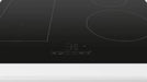 EAN 4242005321230 - Bosch Serie 4 PVS61RBB5E hobs Negro Integrado 60 cm Con placa de inducción 4 zona(s) imagen 2