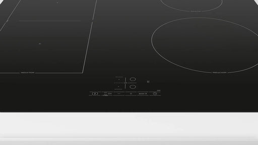 EAN 4242005321230 - Bosch Serie 4 PVS61RBB5E hobs Negro Integrado 60 cm Con placa de inducción 4 zona(s) imagen 2