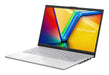 EAN 4711387736050 - ASUS Vivobook Go 15 E1504GA-NJ463W Intel Core i3 N-series 39,6 cm (15.6") DDR4-SDRAM Wi-Fi 6E (802.11ax) imagen 6