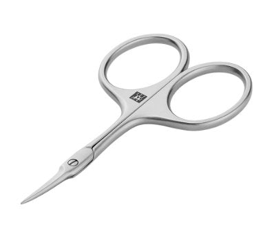 EAN 4009839302411 - ZWILLING 49661-091-0 tijera de manicura Acero inoxidable Hoja recta Tijeras de uñas imagen 2