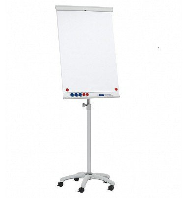 EAN 4016946199414 - Franken EL-FC31 flipover y accesorios Independiente 680 x 1050 mm Plástico Gris, Blanco imagen 1