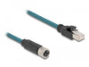 EAN 4043619600762 - DeLOCK 60076 accesorio para red industrial imagen 2