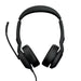 EAN 5706991034042 - Jabra Evolve2 50 Auriculares Alámbrico Diadema Oficina/Centro de llamadas USB Type-C / USB Type-A Negro imagen 1