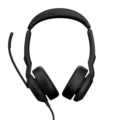 EAN 5706991034097 - Jabra Evolve2 50 Auriculares Alámbrico Diadema Oficina/Centro de llamadas USB Type-C / USB Type-A Bluetoo imagen 1