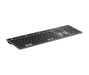 EAN 0198122140749 - HP 720 Multi-Device Rechargeable Wireless Keyboard teclado Hogar / Oficina USB + Bluetooth Negro imagen 2