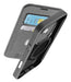 EAN 8018080483813 - Cellularline 8018080483813 funda para teléfono móvil 16 cm (6.3") Folio Negro imagen 5
