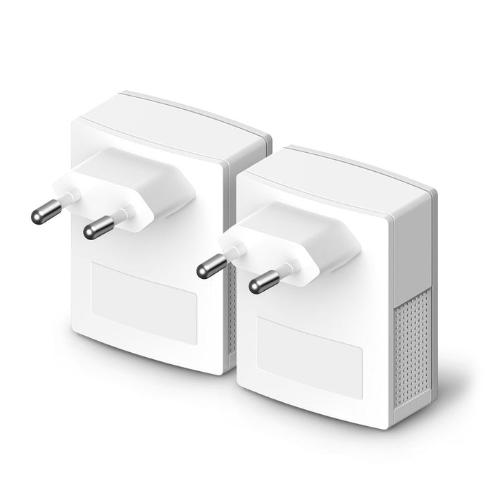 EAN 6935364085261 - TP-Link PA411KIT 500 Mbit/s Ethernet Blanco 2 pieza(s) imagen 2