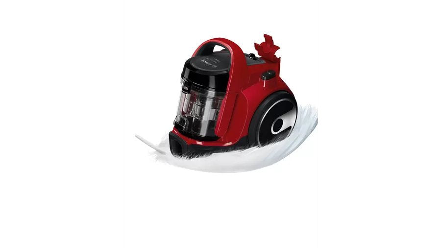 EAN 4242005162888 - Bosch BGC05A322 aspiradora 1,5 L Aspiradora cilíndrica Secar Sin bolsa imagen 6