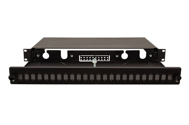 EAN 4052792040098 - LogiLink FB0001B accesorio para panel de conexiones imagen 4