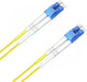 EAN 5712505792216 - Microconnect FIB441012 Cable de fibra óptica e InfiniBand 12 m LC Amarillo imagen 1