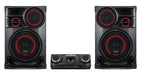 EAN 8806098627103 - LG XBOOM CL98 sistema de audio para el hogar Minicadena de música para uso doméstico 3500 W Negro imagen 1