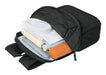 EAN 4260709015569 - Rivacase Gremio mochila City backpack Negro Poliéster, Tereftalato de polietileno reciclado (rPET) imagen 8