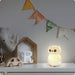EAN 4013674209941 - Ansmann 1800-0090 luz nocturna para bebés Independiente Blanco LED 0,2 W imagen 11