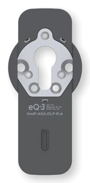 EAN 4047976630899 - Homematic IP HmIP-ADA-DLP-R-A imagen 1