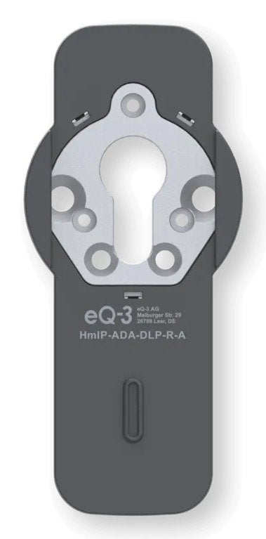 EAN 4047976630899 - Homematic IP HmIP-ADA-DLP-R-A imagen 1