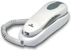 EAN 8015908716009 - Brondi Nemo Teléfono analógico Blanco imagen 1