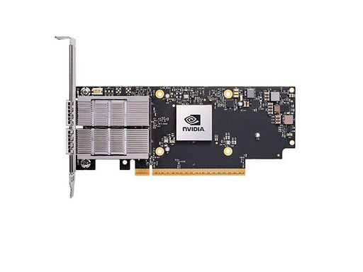 EAN 7290110495091 - Nvidia MCX755106AC-HEAT Interno Fibra 200000 Mbit/s imagen 1