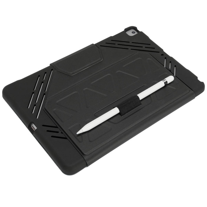 EAN 5051794029390 - Targus Pro-Tek 26,7 cm (10.5") Folio Negro imagen 10