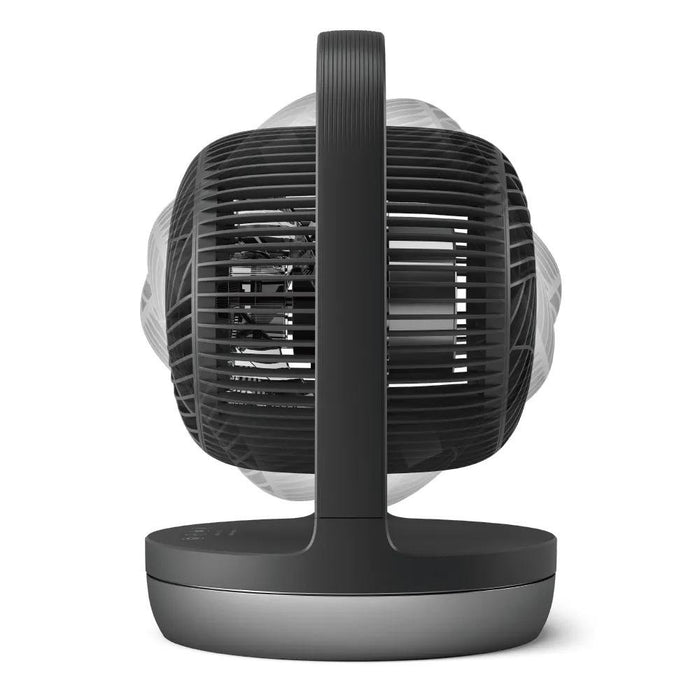 EAN 8720389036873 - Philips 3000 series CX3050/01 ventilador Gris imagen 4