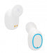 EAN 766623180399 - Manhattan 180399 auricular y casco Auriculares Inalámbrico Dentro de oído Llamadas/Música Bluetooth Blanco imagen 5