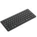 EAN 5063194002194 - Targus AKB862FR teclado Universal Bluetooth AZERTY Francés Negro imagen 2