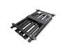 EAN 7630049627703 - ROLINE 17.03.1246 soporte para TV 2,03 m (80") Negro imagen 11
