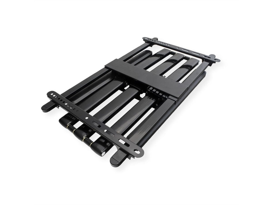 EAN 7630049627703 - ROLINE 17.03.1246 soporte para TV 2,03 m (80") Negro imagen 11