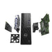 EAN 5397184901533 - DELL Precision 3460 Intel® Core™ i7 i7-14700 16 GB DDR5-SDRAM 512 GB SSD NVIDIA T1000 Windows 11 Pro SFF  imagen 6