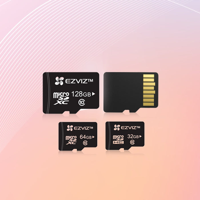 EAN 6941545621746 - EZVIZ MicroSD 32 Gb MicroSDXC UHS-I Clase 10 imagen 5