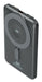 EAN 4260709014951 - Rivacase VA2607 batería externa Polímero de litio 5000 mAh Cargador inalámbrico Negro, Gris imagen 5