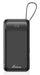 EAN 4262543442242 - MediaRange MRMA753 batería externa Polímero de litio 10000 mAh Negro imagen 1