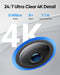 EAN 0194644151546 - Anker Innovations eufyCam E330 Caja Cámara de seguridad IP Exterior 3840 x 2160 Pixeles Pared imagen 9