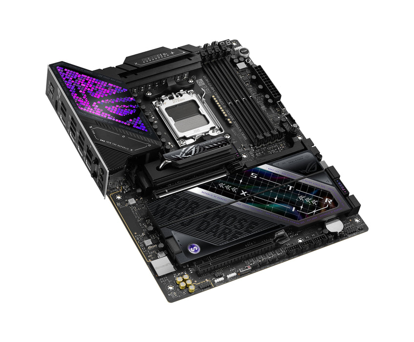 EAN 4711636407946 - ASUS ROG STRIX X870E-E GAMING WIFI7 NEO AMD X870E Zócalo AM5 ATX imagen 5