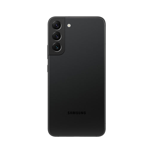 EAN 8806092881006 - Samsung Galaxy S22+ SM-S906B 16,8 cm (6.6") SIM doble Android 12 5G USB Tipo C 8 GB 256 GB 4500 mAh Negro imagen 2