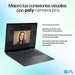 EAN 198828974846 - HP OmniBook Ultra Flip 14-fh0006ns Copilot+ PC Intel Core Ultra 7 258V 35,6 cm (14") Pantalla táctil 3K 32 imagen 13