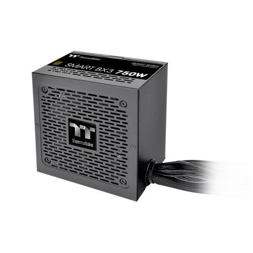 EAN 4711475643147 - Thermaltake Smart BX3 unidad de fuente de alimentación 750 W ATX Negro imagen 4