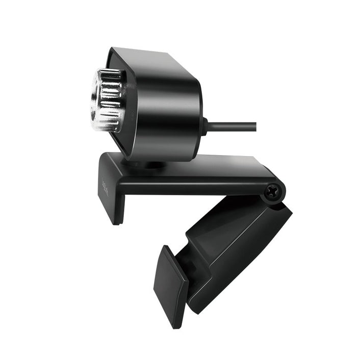 EAN 4052792061451 - LogiLink UA0371 cámara web 3 MP 1920 x 1080 Pixeles USB 2.0 Negro, Plata imagen 2