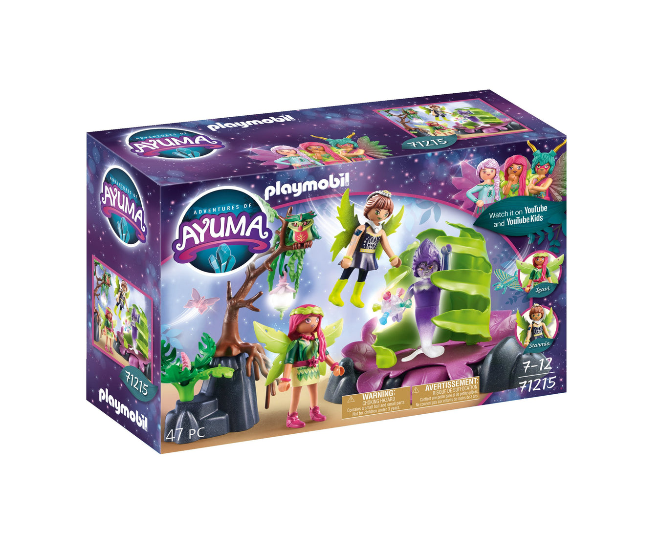 Juguetes Playmobil