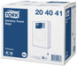 EAN 7322540502657 - Tork 204041 bolsa para basura Blanco 25 pieza(s) imagen 2