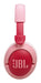 EAN 1200130016554 - JBL Junior 470NC Auriculares Inalámbrico Diadema Llamadas/Música USB Tipo C Bluetooth Rosa imagen 4