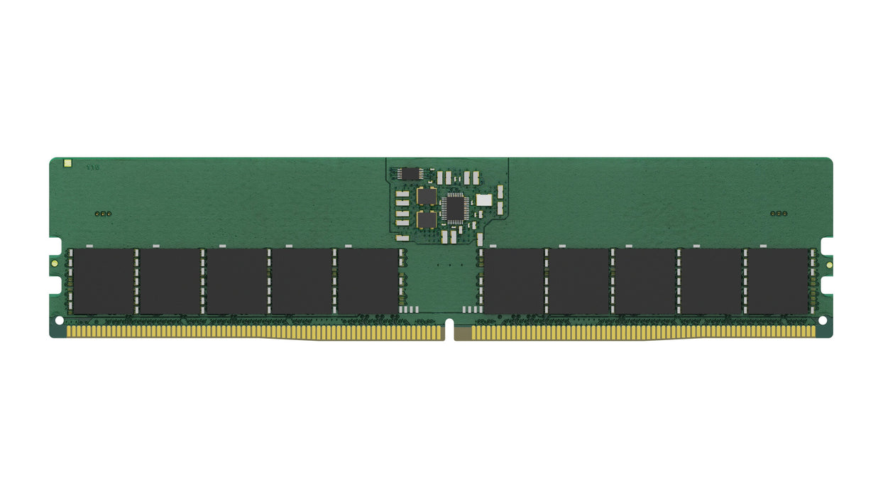 EAN 740617351712 - Kingston Technology KTL-TS556E-16G módulo de memoria 16 GB 1 x 16 GB DDR5 5600 MT/s 288-pin DIMM ECC imagen 1